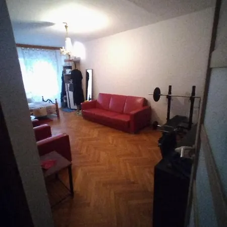 Novomanzelsky Pokoj Kwatera prywatna *